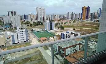 Imagem: Apartamento nas Alturas 3 quartos Próximo