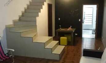 Imagem 2: SOBRADO - MOOCA - SP