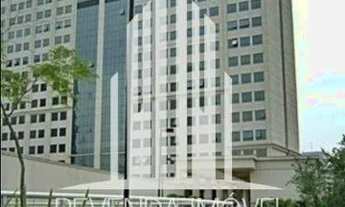 Imagem 7: Conjunto comercial na Barra Funda