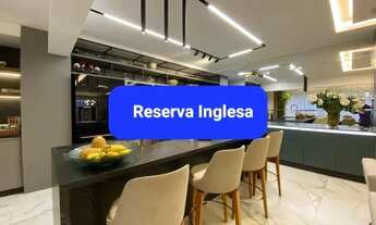Imagem 4: Cobertura Reserva Inglesa, 296M², Mobiliado
