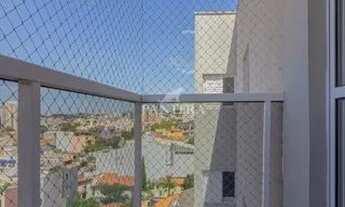 Imagem 6: Apartamento para aluguel no bairro Campestre