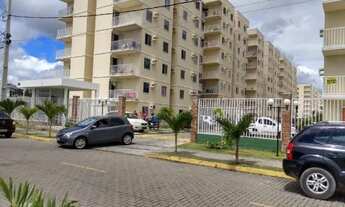 Imagem 2: Apartamento com 2 quartos em Paulista. Leilão R$ 102 mil