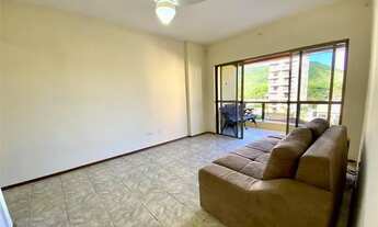 Imagem 4: Apartamento com 1 dormitório para alugar, 50 m² por R$ 2.300/mês - Jardim Las Palmas - Gua