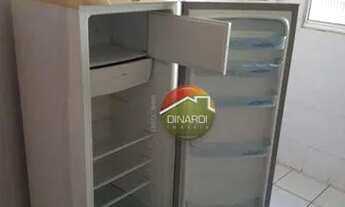 Imagem 6: Apartamento com 2 dormitórios para alugar, 60 m² por R$ 1.224/mês - Jardim Palma Travassos