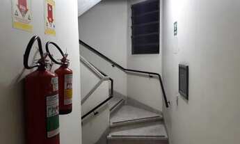 Imagem 3: Apartamento para Venda - 40m², 2 dormitórios, Centro Histórico