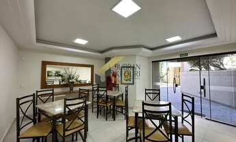 Imagem 6: APARTAMENTO RESIDENCIAL em CAMPINAS - SP, CAMBUÍ