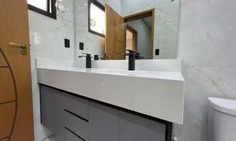 Imagem 4: Casa com 3 dormitórios à venda em Bragança Paulista