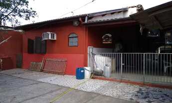 Imagem 5: Casa à venda, 3 quartos, 1 suíte, 5 vagas, Alto do Cardoso - Pindamonhangaba/SP