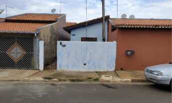 Imagem 2: Leilão Banco Santander Residenciais Casa em Tatuí !!