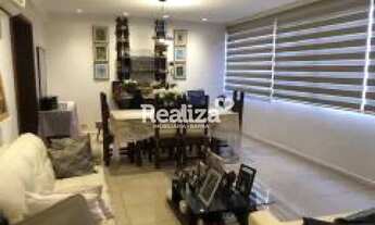 Imagem 3: Apartamento Jardim Oceanico para venda tem 150 metros quadrados com 3 quartos