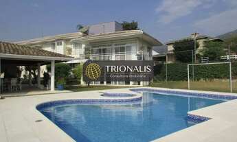 Imagem 1: Casa Residencial em Condomínio Flamboyant - Atibaia