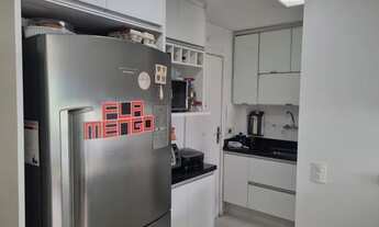 Imagem 6: Apartamento 2 quartos em Laranjeiras - Rio de Janeiro - RJ