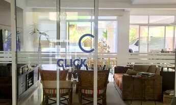 Imagem 3: Casa - Alphaville - Campinas