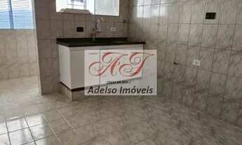 Imagem 6: APARTAMENTO RESIDENCIAL em SANTOS - SP, BOQUEIRÃO