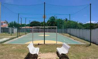 Imagem 4: Apartamento com 52 m² em Ponta Negra - Natal - RN Sombra