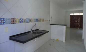 Imagem 7: Casa para venda com 80 metros quadrados com 2 quartos em Pituaçu - Salvador - BA