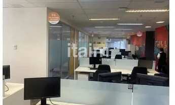 Imagem 3: Conjunto para Locação 381m² - Excelente Localização Av. Ibirapuera 2332