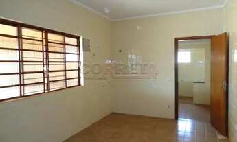 Imagem 7: Araçatuba - Casa - Jardim Nova Yorque