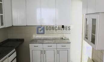 Imagem 9: SAO BERNARDO DO CAMPO - Residential / Apartment - NOVA PETROPOLIS