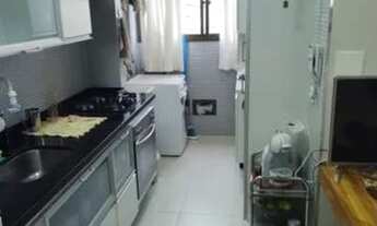 Imagem 6: Apartamento em Vila Santo Estefano - São Paulo