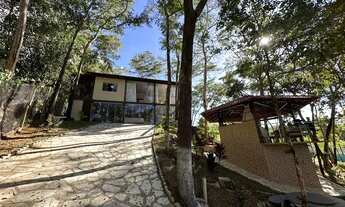 Imagem 7: Casa A Venda No Lago Corumba Iv. 13DL184