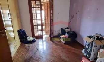 Imagem 3: SOBRADO Á VENDA NA VILA MAZZEI- 4 DORMITÓRIOS E 6 VAGAS