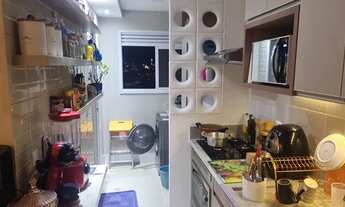 Imagem 5: Apartamento para aluguel com 66 metros quadrados com 2 quartos