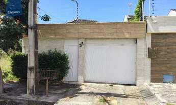 Imagem 3: Casa com 3 dormitórios para alugar, 114 m² por R$ 2.100,00/mês - Edson Queiroz - Fortaleza