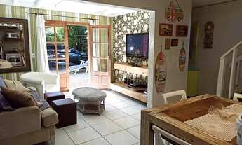 Imagem 4: Casa em Condomínio para Locação em Garopaba, Praia do Rosa, 2 dormitórios, 2 banheiros, 2