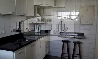 Imagem 4: SãO PAULO - Apartamento Padrão - Pç da Árvore