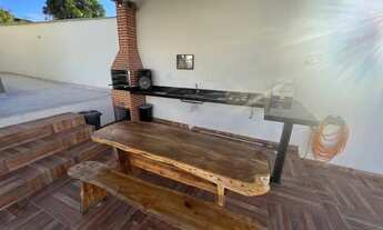 Imagem 7: Casa Nova Guarapari semi mobiliada