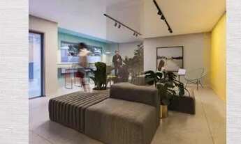 Imagem 3: Apartamento a venda - Santa Maria, Santo André