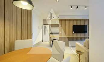 Imagem 2: SãO PAULO - Apartamento Padrão - Barra Funda