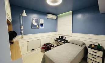 Imagem 3: T.J - Lindo Apartamento Porteira Fechada na Zona Leste