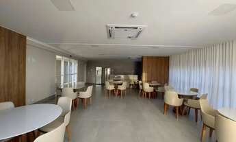 Imagem 3: Apartamento para Locação em Vila Velha, Praia de Itaparica, 2 dormitórios, 1 suíte, 2 banh