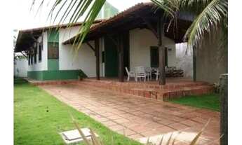 Imagem: Casa Residencial para locação, Cotovelo