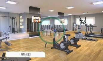 Imagem 4: APARTAMENTO COM 2 DORMITÓRIOS PARA ALUGAR, 65 M² POR R$ 3.000,00/MÊS - JARDIM SATÉLITE - S