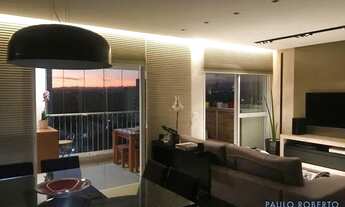 Imagem 6: APARTAMENTO - JARDIM DAS INDÚSTRIAS - SP