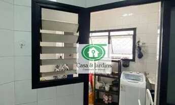 Imagem 4: VENDA OU LOCAÇÃO APTO COM 2 DORMITORIOS DE FRENTE, POMPEIA UMA QUADRA E MEIA DA PRAIA