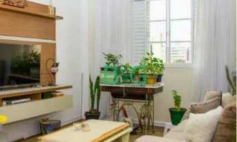 Imagem: Apartamento com 2 dormitórios à venda