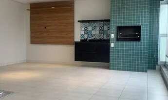 Imagem 2: EDIFÍCIO NOVO - HERNANDEZ - TATUAPÉ - 165 M2