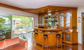 Imagem 4: Campo Belo Apartamento com 4 dormitórios