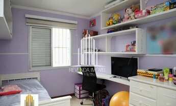 Imagem 11: Apartamento com 72m2 , 3 dormitórios 1 vaga de garagem na Vila Suzana