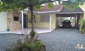 Imagem 5: BALNEáRIO PIçARRAS - Casa Padrão - Itacolomi