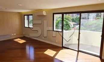 Imagem 4: ITAIM BIBI Apartamento com 3 dormitórios