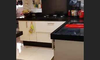 Imagem 7: Apartamento com 3 dormitórios à venda, 259 m² por R$ 848.000,00 - Baeta Neves - São Bernar