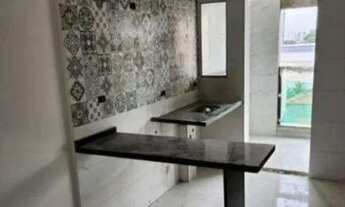 Imagem 4: Excelente apartamento de 2 dormitórios na vl regente feijó