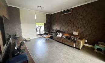 Imagem 7: Casa de 656m² com 5 suítes Condomínio Il Paradiso , localizado na cidade de Vinhedo -SP