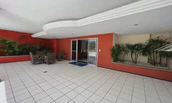 Imagem 3: Apartamento *** 55 metros quadrados com 3 quartos em Cambeba - Fortaleza - CE