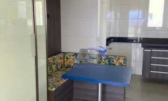 Imagem 6: Cobertura com 3 dormitórios, 227 m² - venda por R$ 1.800.000,00 ou aluguel por R$ 7.222,83